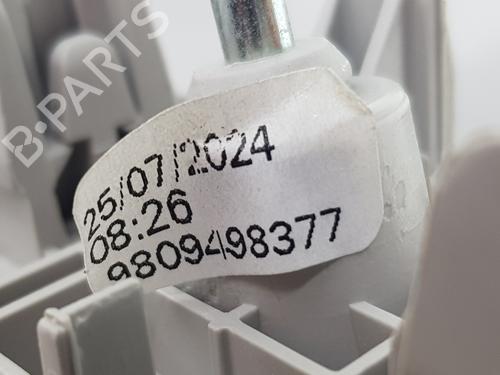 Right sun visor CITROËN JUMPY III Van (V_)  | BP32072925I2 