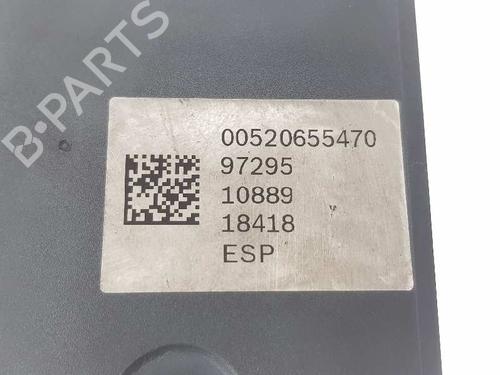 ABS pump FIAT DUCATO Van (250_) 130 Multijet 2,3 D | BP7176680M43 