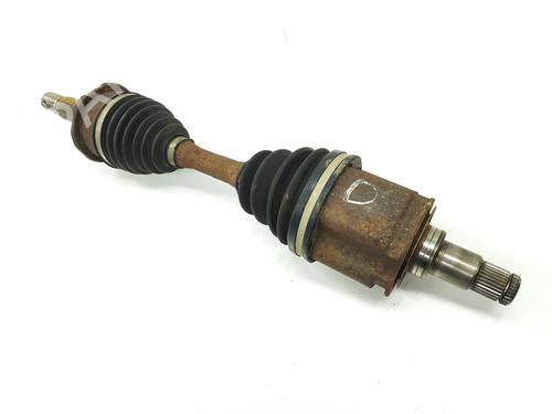 Used Right front driveshaft Right front driveshaft TOYOTA LAND CRUISER 90 (_J9_) 3.0 D-4D 4WD (KDJ90_, KDJ95_, KDJ90W, KDJ95W) (163 hp) 34706639 34706639