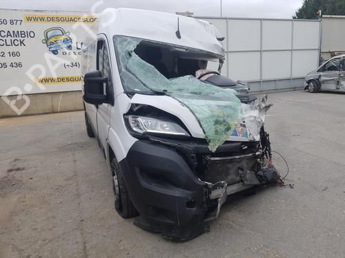Engine FIAT DUCATO Van (250_) 140 Multijet 2,3 D | BP36679263M1 - Image 36