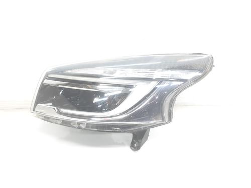Used Left headlight Left headlight RENAULT TRAFIC III Van (FG_) [2014-2026] 33628322 33628322