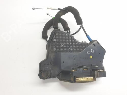 Used Front right lock TOYOTA LAND CRUISER PRADO (_J12_) 3.0 D-4D (KDJ120, KDJ125) (163 hp) 28799257