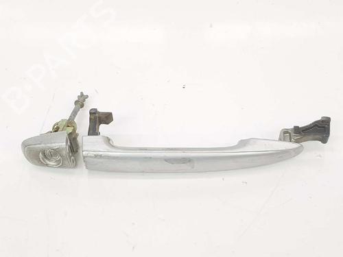 Used Front left exterior door handle TOYOTA LAND CRUISER PRADO (_J12_) 3.0 D-4D (KDJ120, KDJ125) (163 hp) 6311506