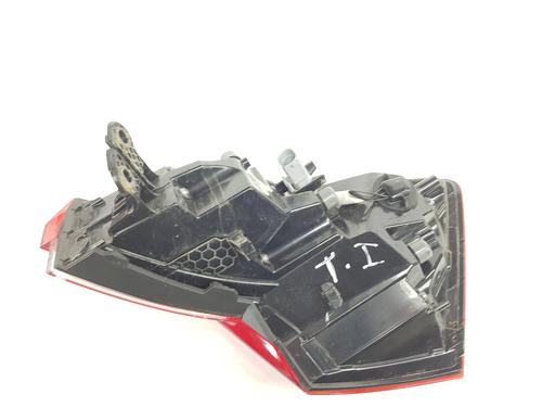Left taillight SKODA KAMIQ (NW4) 1.0 TSI | BP31686402C34 