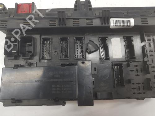 Fuse box BMW X5 (E53) 3.0 d | BP10567658E1 