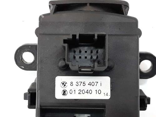 Steering column stalk BMW 5 (E39) 530 d | BP3387087I23 