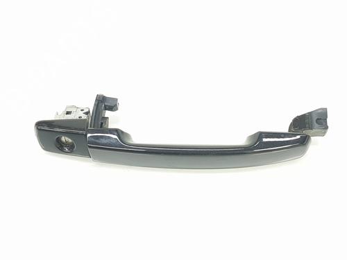 Front left exterior door handle NISSAN QASHQAI I (J10, NJ10) 1.5 dCi | BP8218672C128 