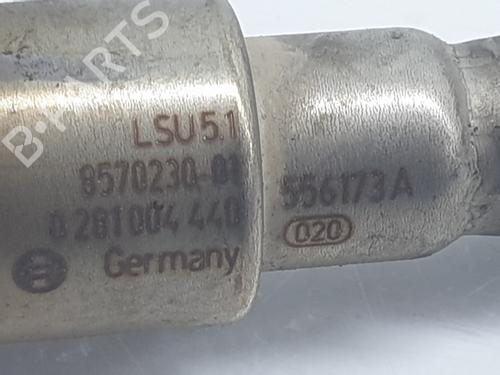 Electronic sensor BMW X5 (F15, F85) xDrive 25 d | BP29716367M84 