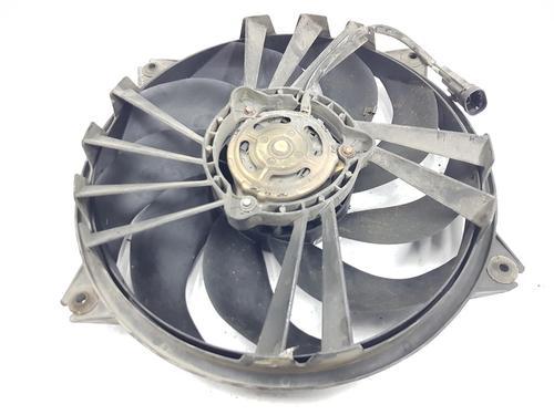 Radiator fan CITROËN XSARA Coupe (N0) 2.0 HDi 109 | BP9626192M35 
