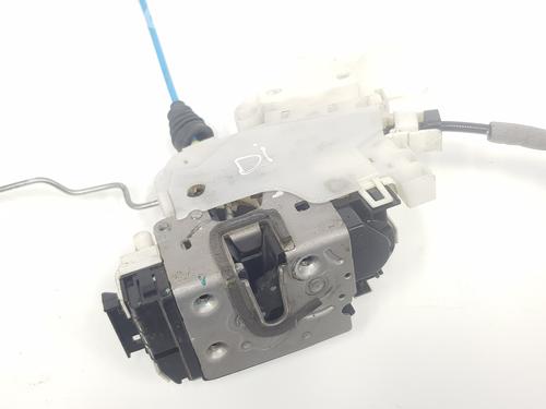 Front left lock MERCEDES-BENZ E-CLASS T-Model (S212) E 350 CDI (212.223) | BP20195186C98 