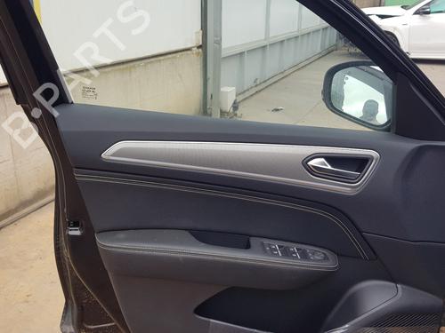 Intercooler RENAULT ARKANA I (LCM_, LDN_) | BP33801882M30 - Image 34