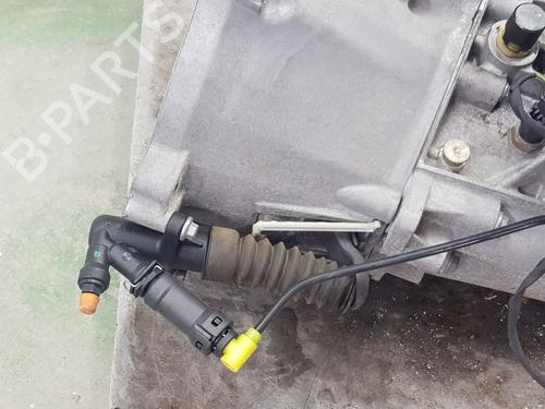 Gearbox PEUGEOT EXPERT Van (V_)  | BP34524031M3  - Image 10