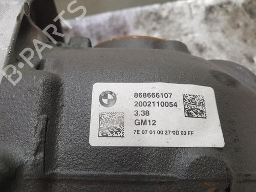 Rear differential BMW X7 (G07) xDrive M 50 i | BP10192097M24 