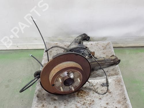 Used Right rear steering knuckle MITSUBISHI GRANDIS (NA_W) [2003-2011]  29311588