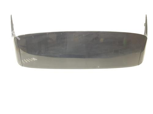 Spoiler bagklap Spoiler bagklap RENAULT CAPTUR II (HF_) [2020-2026] 34381236 34381236