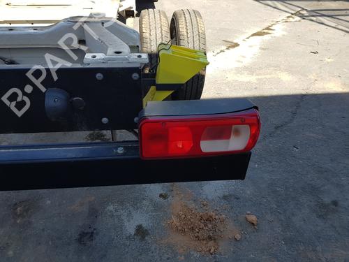 Vorderachsträger VW CRAFTER Platform/Chassis (SZ_)  | BP29534952M9 