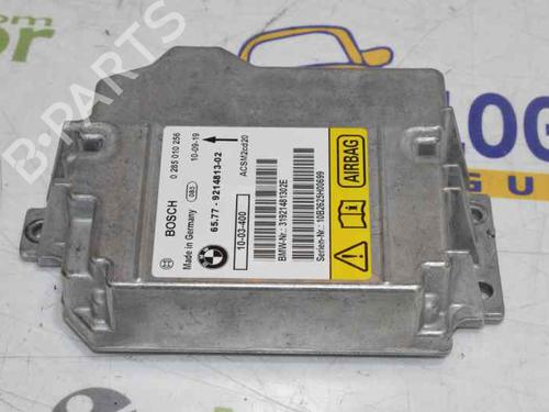 Used ECU airbags BMW X6 (E71, E72) xDrive 30 d (245 hp) 1169408