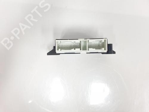 Electronic module VW GOLF VII (5G1, BQ1, BE1, BE2) 1.6 TDI | BP10282357M83 