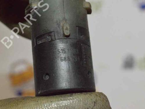 Used Other Other BMW X5 (E53) 3.0 d (218 hp) 14116447 14116447