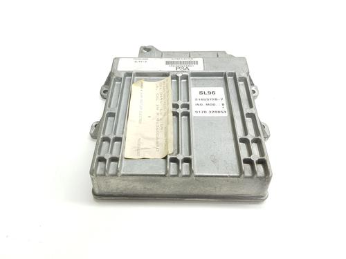 Used Engine control unit (ECU) PEUGEOT 406 (8B) [1995-2005]  23245086
