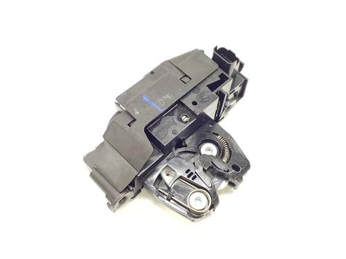 Used Tailgate lock Tailgate lock PEUGEOT 308 III (FB_, FH_, FP_, F3_, FM_) [2021-2026] 40515022 40515022