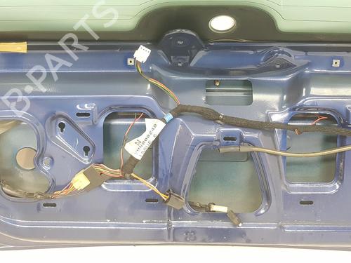 Tailgate ROVER 25 I Hatchback (RF) 1.6 16V | BP11421537C6 