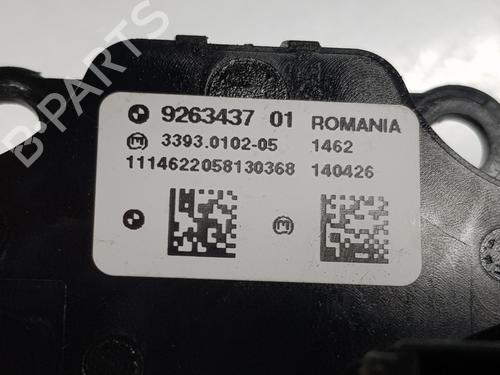 Other BMW 5 Touring (F11) 530 d xDrive | BP26023378O1 