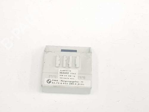 Elektronisk modul BMW X5 (E53) 3.0 d (218 hp) 7579246