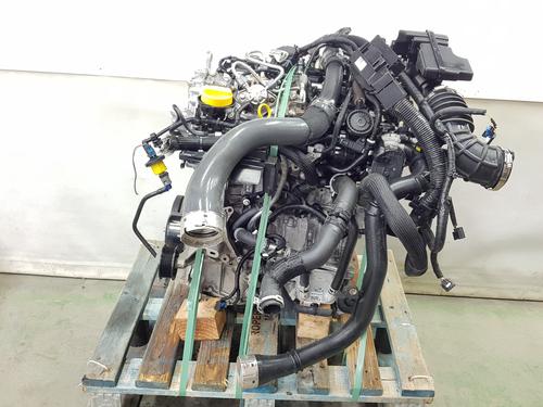 Engine RENAULT AUSTRAL  | BP34447778M1  - Image 12