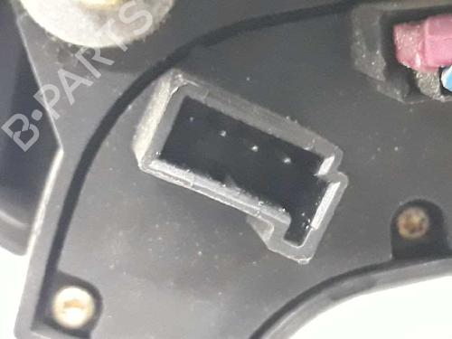 Driver airbag BMW 5 (E39) 525 tds | BP1170895C9 