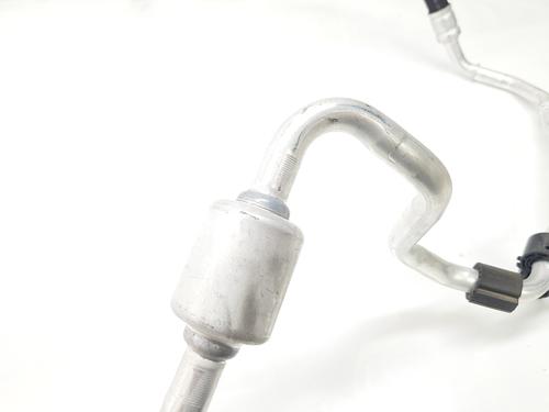 AC pipe SEAT IBIZA V (KJ1, KJG) 1.0 TSI | BP29409184M126