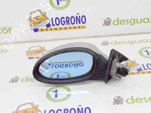 Left mirror BMW 3 (E90) 320 d | BP895819C26 