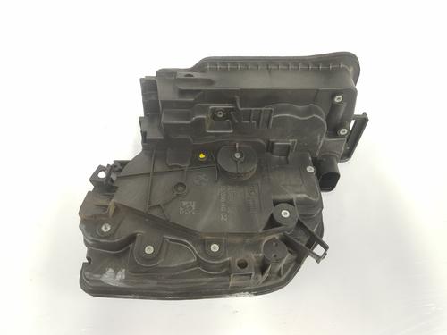 Used Rear right lock BMW 5 (G30, F90) 520 i (184 hp) 12462138