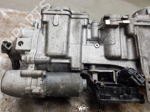 Rear differential BMW X1 (F48) xDrive 18 d | BP20197521M24 