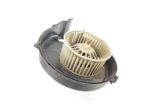 Heater blower motor LAND ROVER FREELANDER 2 (L359) 2.2 TD4 4x4 | BP14075129M62 