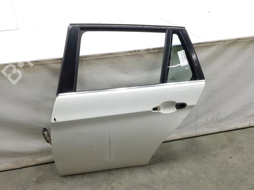 Left rear door BMW 3 Touring (E91) 330 xd | BP9302874C4 
