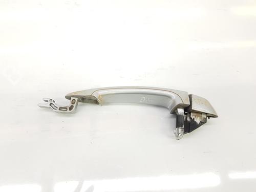 Used Front right exterior door handle BMW 1 (E87) 118 d (143 hp) 7580802
