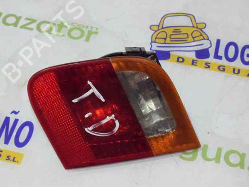 Used Right taillight BMW 3 (E46) 320 d (150 hp) 779488