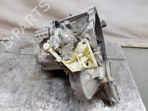 Gearbox PEUGEOT 208 I (CA_, CC_) 1.6 HDi / BlueHDi 75 | BP20191820M3 