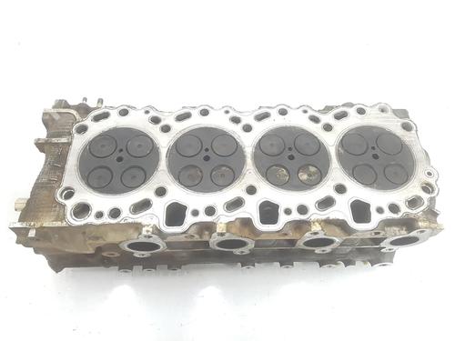 Cylinder head TOYOTA LAND CRUISER PRADO (_J12_) 3.0 D-4D (KDJ120, KDJ125) | BP11885910M5 