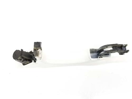 Front right exterior door handle AUDI A4 B8 (8K2) 2.0 TDI | BP6913975C129 