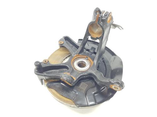 Right front steering knuckle SEAT IBIZA V (KJ1, KJG) 1.6 | BP13546656M26 