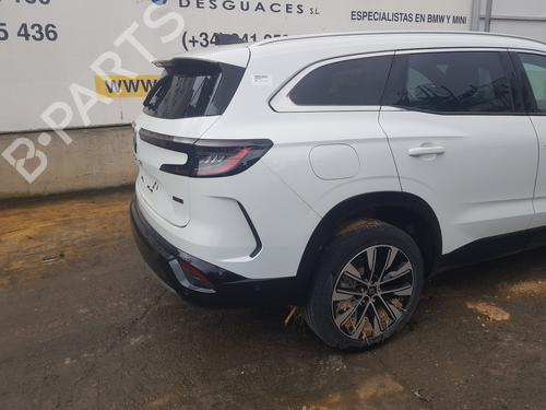 Luftfilter kasse RENAULT ESPACE VI (RHN) E-TECH 200 Hybrid | BP32328412M87