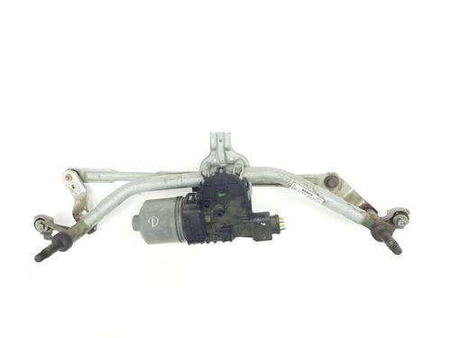 Front wiper motor PEUGEOT 208 I (CA_, CC_) 1.2 VTI 82 | BP20198749M29 