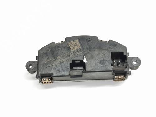 Varmemotstand VOLVO XC40 (536) [2017-2025]  28030893