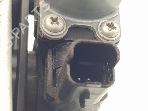 Rear left window mechanism DACIA SANDERO III | BP35955995C24 - Image 2