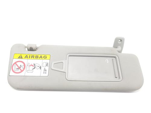 Used Right sun visor KIA SPORTAGE III (SL) 1.6 GDI (135 hp) 16720234