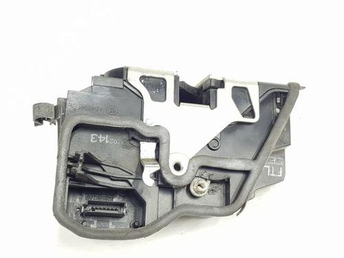 Front left lock BMW X5 (E70) 3.0 d | BP35739510C98 - Image 2