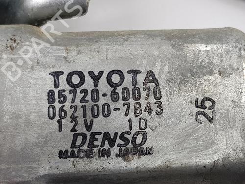 Rear right window mechanism TOYOTA LAND CRUISER 90 (_J9_) 3.0 D-4D 4WD (KDJ90_, KDJ95_, KDJ90W, KDJ95W) | BP17917210C25 