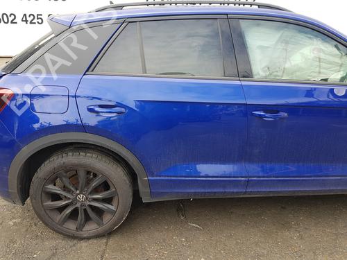 Aggregati ABS VW T-ROC (A11, D11)  | BP29722916M43 